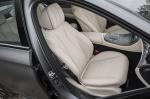 Mercedes-Benz E300 de 4Matic Avantgarde Line 2020 года (WW)